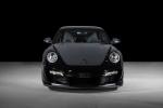 Porsche 911 Turbo GTStreet R by TechART 2010 года